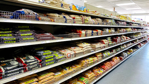 Grocery Store «Gandhi Bazar», reviews and photos, 2815 34th St, Lubbock, TX 79410, USA