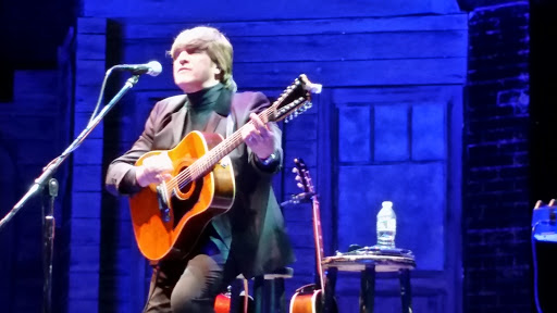 Performing Arts Theater «Smithtown Center for the Performing Arts», reviews and photos, 2 E Main St, Smithtown, NY 11787, USA