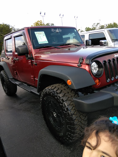 Used Car Dealer «Georgetown Auto Sales», reviews and photos, 2520 Highmarket St, Georgetown, SC 29440, USA