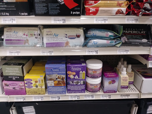 Craft Store «Michaels», reviews and photos, 6635 Grand Ave, Gurnee, IL 60031, USA