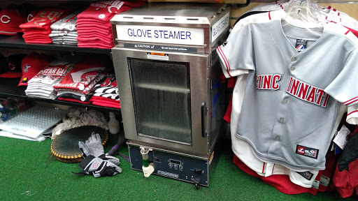 Sporting Goods Store «Koch Sporting Goods», reviews and photos, 131 W 4th St, Cincinnati, OH 45202, USA