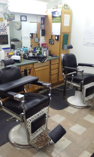 Barber Shop «Southview Barber Shop», reviews and photos, 1319 Southview Blvd, South St Paul, MN 55075, USA