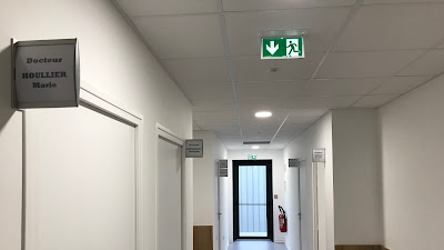 Dr Nathalie BEGUIN JONARD à Doullens
