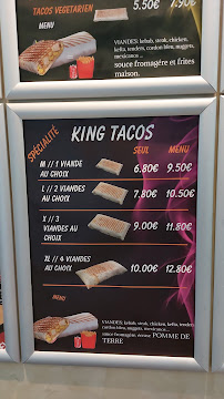 Photos du propriétaire du Sandwicherie King Food à Douai - n°20