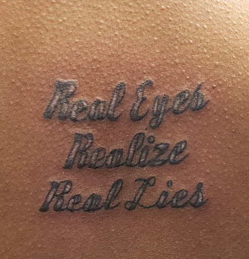 Tattoo Shop «Sinners & Saints Tattoo», reviews and photos, 1932 S Academy Blvd, Colorado Springs, CO 80916, USA