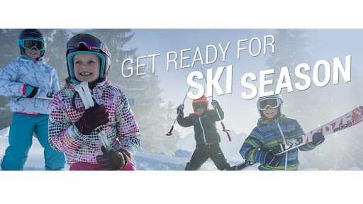 Snowboard courses Bournemouth