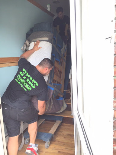 Moving Company «Dyno Moving», reviews and photos, 261 Jamie Ln, Staten Island, NY 10312, USA