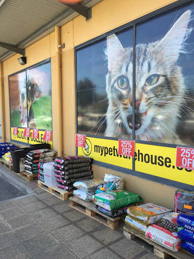 My Pet Warehouse St Peters
