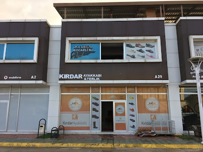 Kırdar Ayakkabı&Terlik Toptan Satış Mağazası