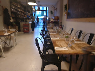 Photo n°20 de Restaurant L'escalié à Marseille ()