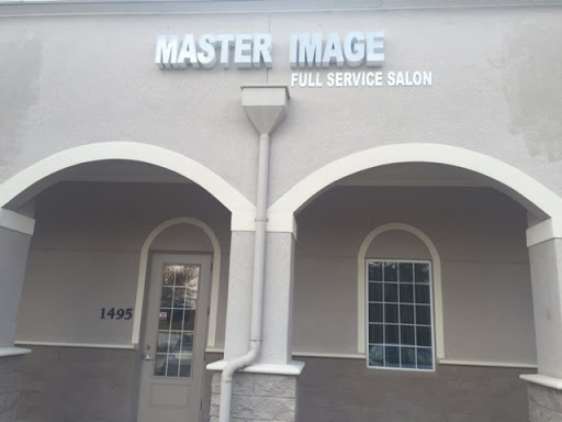 Beauty Salon «Master Image Salon», reviews and photos, 1495 Legends Blvd, Championsgate, FL 33896, USA