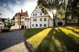 State chateau Benešov nad Ploučnicí image
