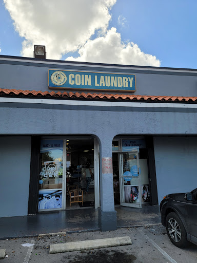 Laundromat «C & K Coin Laundry», reviews and photos, 1418 W 49th St, Hialeah, FL 33012, USA