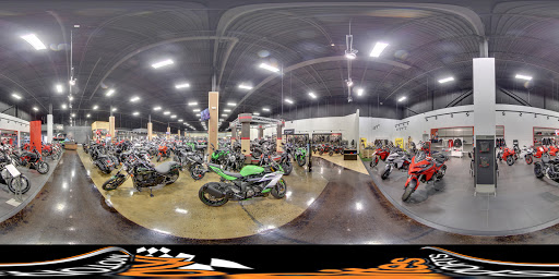Motorcycle Dealer «Mosites Motorsports», reviews and photos, 1701 Lincoln Hwy, North Versailles, PA 15137, USA