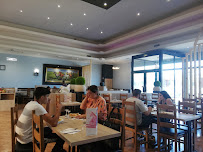 Atmosphère du Restaurant JACK WOK à Fleury-les-Aubrais - n°3