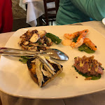 Photo n°8 de l'avis de Michele.a fait le 12/11/2023 à 09:16 sur le  Osteria Vittoria à Termoli