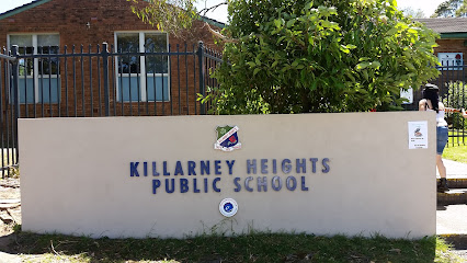 Killarney Heights Public School