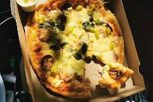 M. Döner und Pizza image