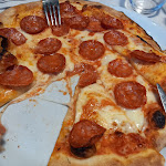 Photo n°1 de l'avis de valentina.a fait le 26/06/2022 à 06:16 sur le  Pagoda | Pizza e cucina à Cervia