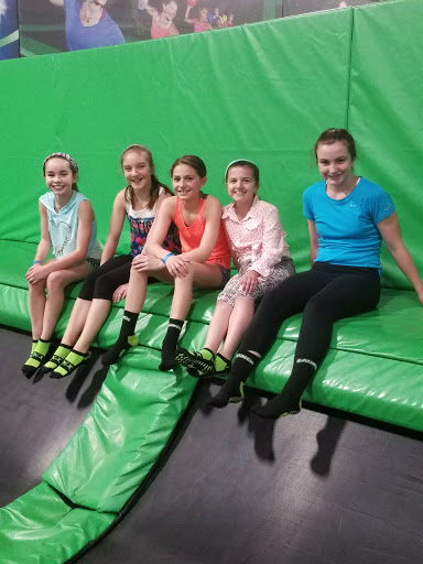 Amusement Center «Launch Trampoline Park: Merrimack Valley», reviews and photos, 96 Milk St, Methuen, MA 01844, USA