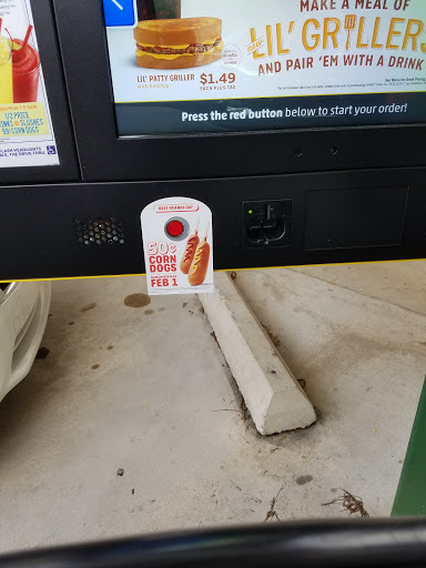 Fast Food Restaurant «Sonic Drive-In», reviews and photos, 4610 LA-22, Mandeville, LA 70471, USA