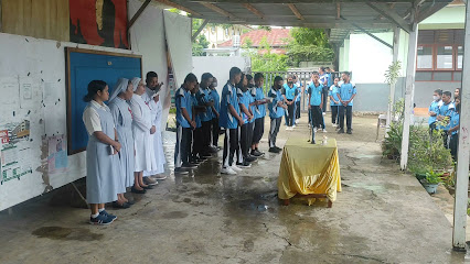 SMA Katolik Sint Carolus Kupang
