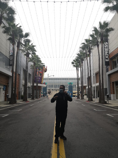 Shopping Mall «The Pike Outlets», reviews and photos, 95 S Pine Ave, Long Beach, CA 90802, USA