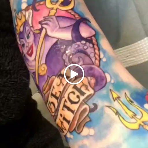 Explore sobriety tattoos ideas, creative tattoo ideas in Homosassa, available at Citrus Tattoos