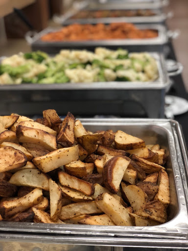 Catering «The French Corner», reviews and photos, 1104 Old Spanish Trail, Houston, TX 77054, USA