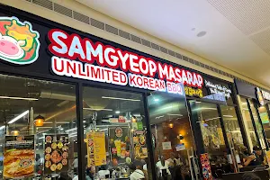 Samgyeopmasarap - SM North Tower image