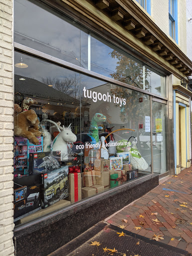Toy Store «Tugooh Toys», reviews and photos, 1355 Wisconsin Ave NW, Washington, DC 20016, USA