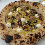 Photo n°4 de l'avis de Dario.e fait le 13/08/2022 à 08:30 sur le  The Passion Restaurant à Comacchio