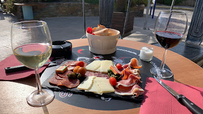 In Vino y Tapas à Le Lavandou