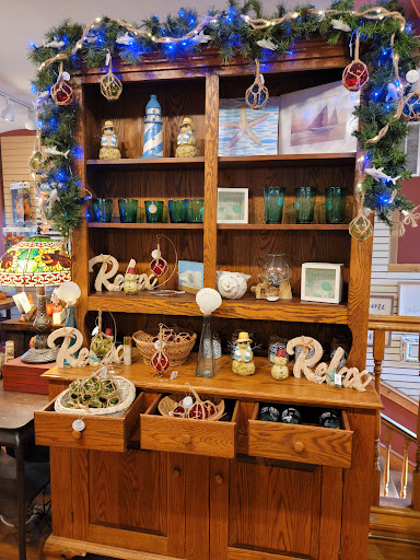 Gift Shop «Winterwood Gift Shop Inc», reviews and photos, 526 Washington St, Cape May, NJ 08204, USA