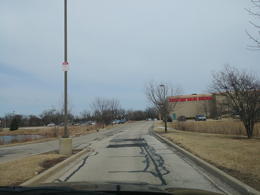 Movie Theater «Marcus Showtime Cinema», reviews and photos, 8910 S 102nd St, Franklin, WI 53132, USA