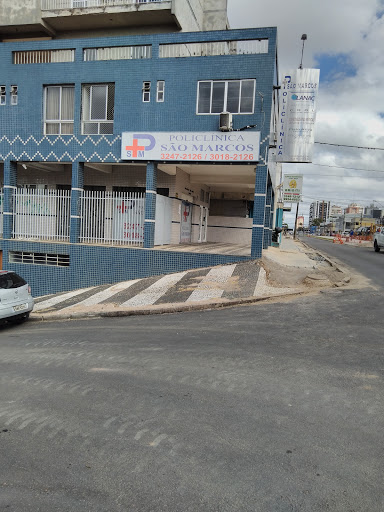 Policlínica São Marcos