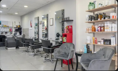 Mc Coiffure à Saint-Maximin-la-Sainte-Baume