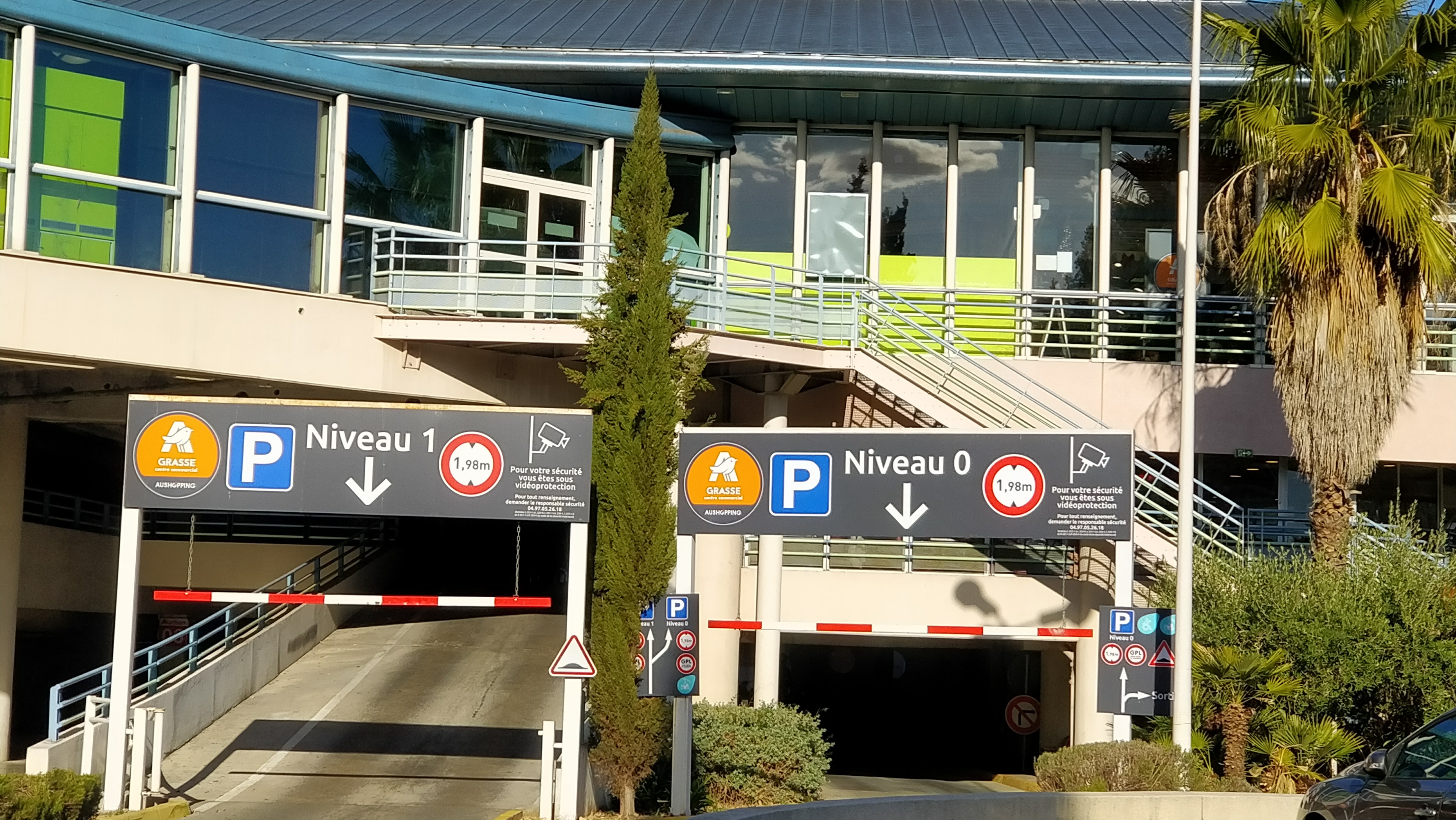 Photo n° 1 de l'avis de Dd.O fait le 07/12/2017 à 14:21