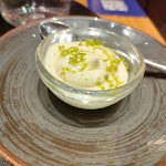 Photo n°2 de l'avis de Cristina.i fait le 29/04/2024 à 17:24 sur le  Octo - Cocktail e dintorni à Fiano Romano