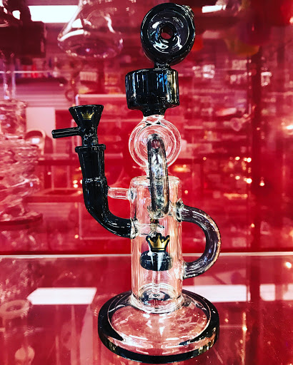 Tobacco Shop «SMOKE SHOP 1», reviews and photos, 337 Hospital Dr, Glen Burnie, MD 21061, USA