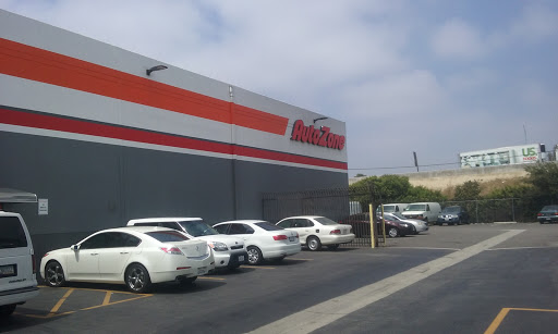 Auto Parts Store «AutoZone», reviews and photos, 1361 W 190th St, Gardena, CA 90248, USA
