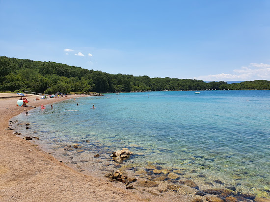 Kijac beach