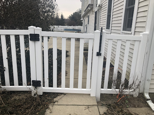 Patriot Fence