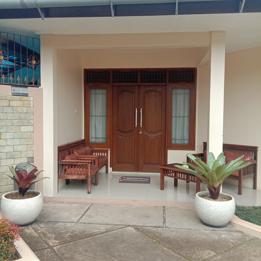 Villa Mentari 7 - Cisarua