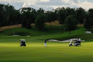 Skolkovo Golf Club image