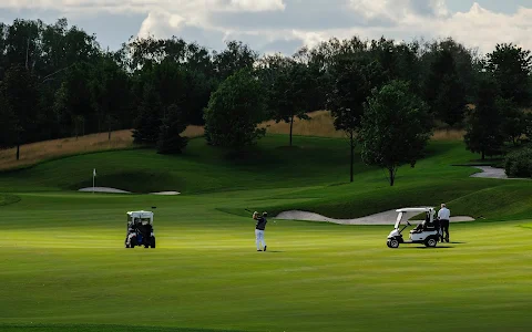 Skolkovo Golf Club image