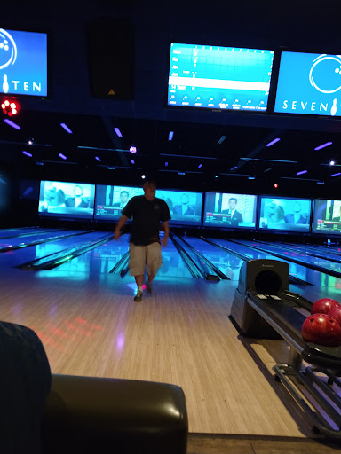 Bowling Alley «Seven Ten», reviews and photos, 19330 Leitersburg Pike # 1, Hagerstown, MD 21742, USA