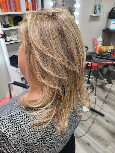 Beauty Salon «Serendipity Salon», reviews and photos, 309 S Hickory Dr, Bloomington, IN 47403, USA