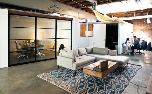 KNR Sliding & Glass Doors image