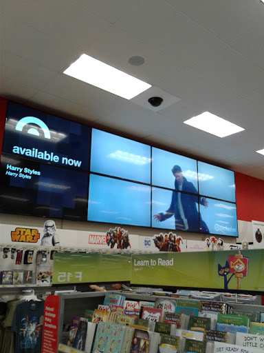 Department Store «Target», reviews and photos, 4390 Montgomery Rd, Ellicott City, MD 21043, USA